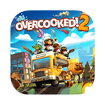 ���ֳ���2 Overcooked! 2 v2020.05.07 for Mac ����ԭ����