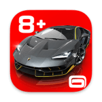 ��Ұ쭳�8���������� Asphalt 8 Airborne+ v2.7.0  for Mac