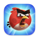 Angry Birds Reloaded for Mac v4.0 ��ŭ��С�� �����ƽ��