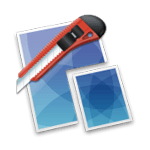 Posterino v3.11.13 for Mac�ƽ��/ͼƬƴ���༭��