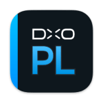 DxO PhotoLab 9 v9.1.1 for Mac���ļ����/Rawͼ����ڴ�������
