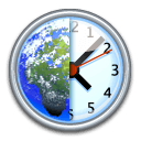 World Clock Deluxe v4.19.1.2 for Macֱװ��/����ʱ������