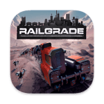 ������· Railgrade v4.8.43.1 for Mac����ԭ���� 