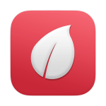 Leaf v5.2.3 for Mac���ļ����/���õ�rss�Ķ���