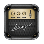 Stringed 2 v2.30 for Mac�����/��Ƶ�༭���� 