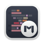 MWeb Pro for Mac v4.8.2 ���ļ����/Markdownд���ͱʼǹ�������