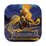 ����֮Ĺ Kingsgrave for Mac v1.0.0.2.3 ����ԭ����