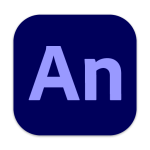 Adobe Animate 2024 v24.0.2 for Mac �ƽ��/������Mac������������