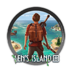�����ĵ� Len s Island for Mac v0.6.772 Ӣ��ԭ����