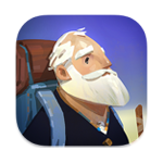 ����֮�� Old Mans Journey v1.9 for Mac ����ԭ����