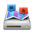 Disk Map for Mac v2.7 �����/�����ڴ�鿴����