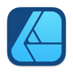 Affinity Designer 2 for Mac v2.6.5 �����ƽ��/ʸ��ͼ���������