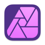 Affinity Photo 2 for Mac v2.6.5 �����ƽ��/��Ƭ�༭���� 