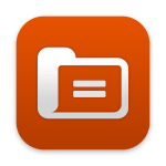 DirEqual v5.8.3  for Mac�⼤���/�ļ��п��ٱȽϹ���