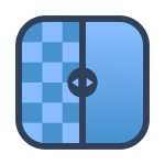 Upscayl for Mac v2.15.0 �����/AIͼ������Ŵ�