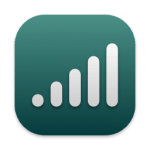 WiFi Signal for Mac v4.5.0 �����/wifi�źŹ�������