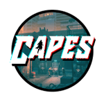����Ӣ�� Capes for Mac v1.0.0.0.17424 ����ԭ����/����Ӣ�۱˴���ս