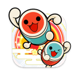 ̫�Ĵ��� Taiko no Tatsujin Pop Tap Beat for Mac v1.11.0 ����ԭ����