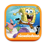 ���౦����з��׷���� SpongeBob: Patty Pursuit for Mac v3.11.0 ����ԭ����