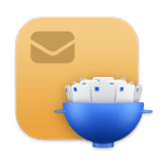 SpamSieve for Mac v3.0.4 �����/�����ʼ����˹���