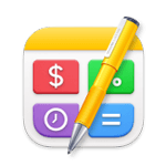 Soulver for Mac v3.16.0 ���ļ����/Mac�๦�ܼ�����