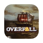 ���� Overfall for Mac v2017.03.22 Ӣ��ԭ����/�ʹֱ��ж��Ľ�ɫ��������Ϸ