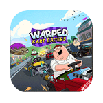 ���������������� Warped Kart Racers for Mac v2.02 ����ԭ����