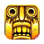 �������� Temple Run+ for Mac v1.0.1 ����ԭ����/���������ܿ���Ϸ