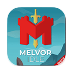 ÷���ַ��� Melvor Idle for Mac v1.2.1 ����ԭ����/������/������Ϸ
