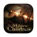��ù�ĺ��� The Mildew Children for Mac v1.3.2 Ӣ��ԭ����