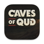 ���¶��� Caves of Qud for Mac v2.0.207.68 Ӣ��ԭ����