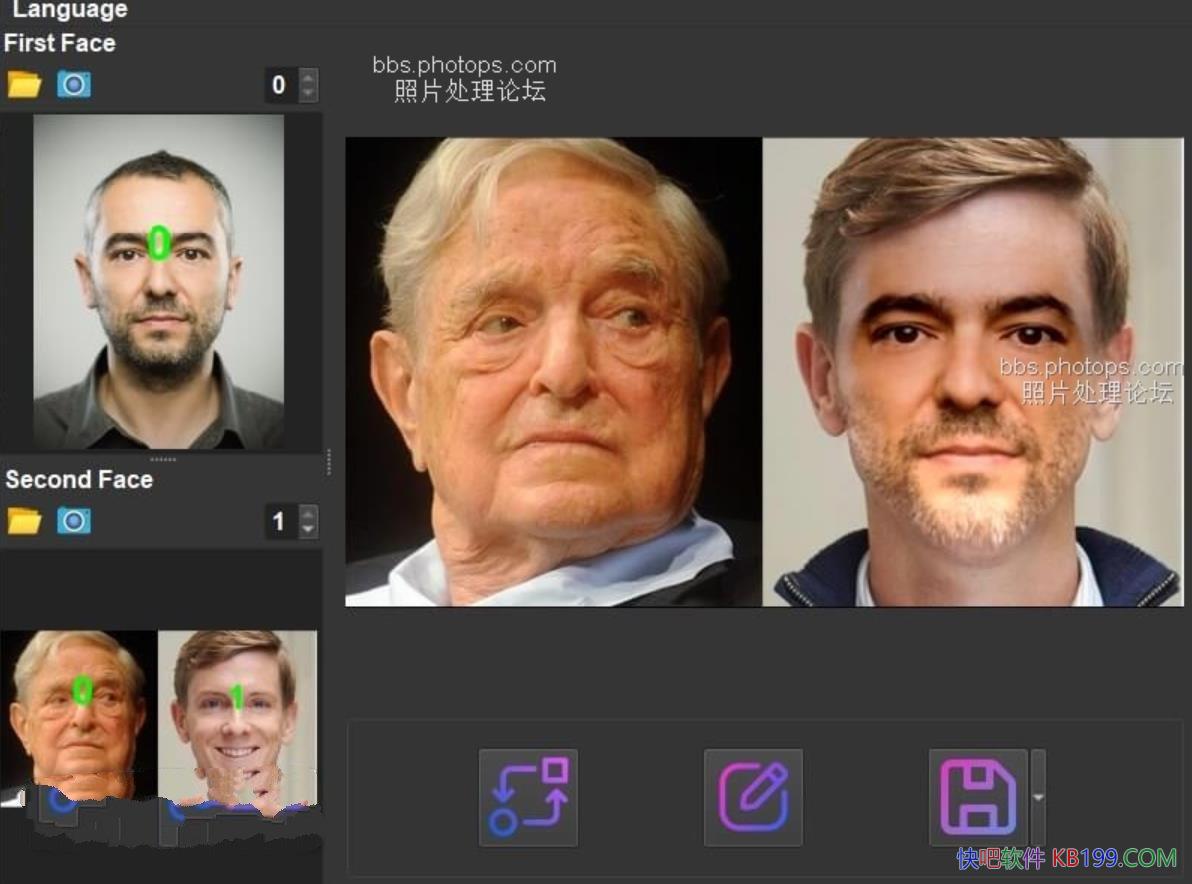 AI FaceSwap v2.2��Я������ɫ��Я��/�ǳ����õ�ɵ��ʽ��������