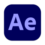 Adobe After Effects 2026 for Mac v26.0.0 AE2026 ���������ƽ��/��Ƶ��Ч