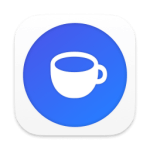 Caffeinated for Mac v3.1.0 ֱװ��/��ֹ��Ļ˯�߹���