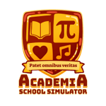 ѧ���磺ѧУģ���� Academia: School Simulator for Mac v1.0.44 Ӣ��ԭ����
