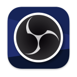 OBS Studio for Mac v30.2.2 ���İ�/OBSֱ����������