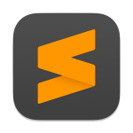 Sublime Text 4 Build 4192 for Mac �������İ�/�Ƚ����ı��༭��