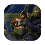 ���־�ӢCS1.6 for Mac v1.6.3248 ���İ�/��һ�˳������Ϸ