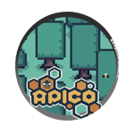 �䵺�ƻ� APICO for Mac v4.2.0 ����ԭ����/һ�����е�����ģ����Ϸ