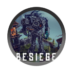 Χ�� Besiege for Mac v1.50.21281 ����ԭ����/һ����������Ľ�������Ϸ