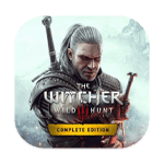��ʦ3������ The Witcher 3��Wild Hunt for Mac v4.03 ������ֲ��