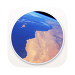 Aerial for Mac v3.5.1 ���庽�ķ羰�������� ���°�