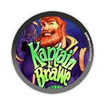 �����Ķӳ����´������� Kaptain Brawe: A Brawe New World for Mac v3.1.2.