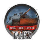 ����ó�״�ࣺ̹�� Arms Trade Tycoon: Tanks for Mac v1.1.4.1 Ӣ��ԭ����