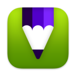 FiveNotes for Mac v3.1.4 �����/��Ч�ʼǱ�ǩ����