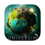 �������� The Universim for Mac v1.1.00.47416 ����ԭ����