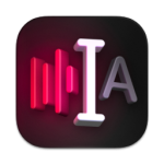 AI Transcription for Mac v2.15 �����ƽ��/AI ��������Ƶ���ı�ת����