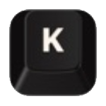 Klack for Mac v1.6.1 �ƽ��/�ṩ���ֲ�ͬ���͵ļ�����Ч