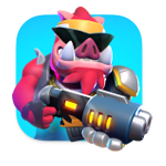BEAST: Bio Exo Arena Suit Team For Mac v2.0.0 �����Ϸ