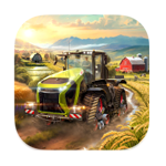 ģ��ũ��25 Farming Simulator 25 For Mac v1.3.0.0 ���İ�